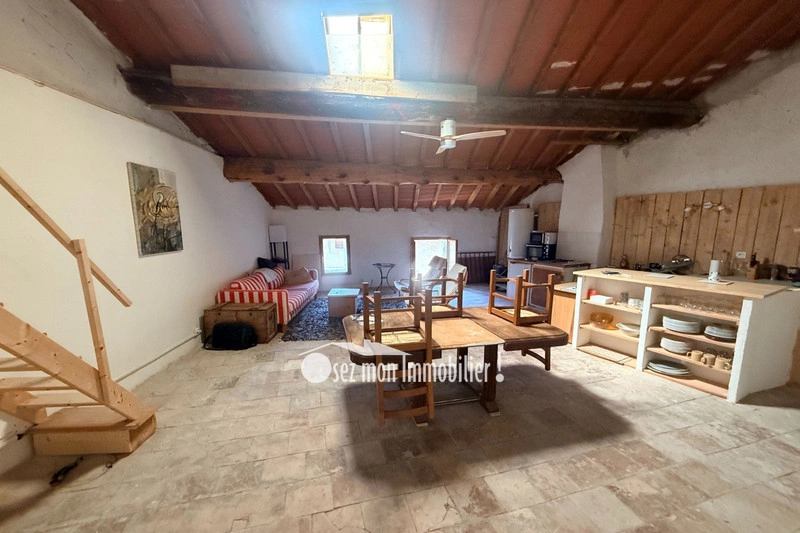 1 - vendita casa ornaisons aude francia
