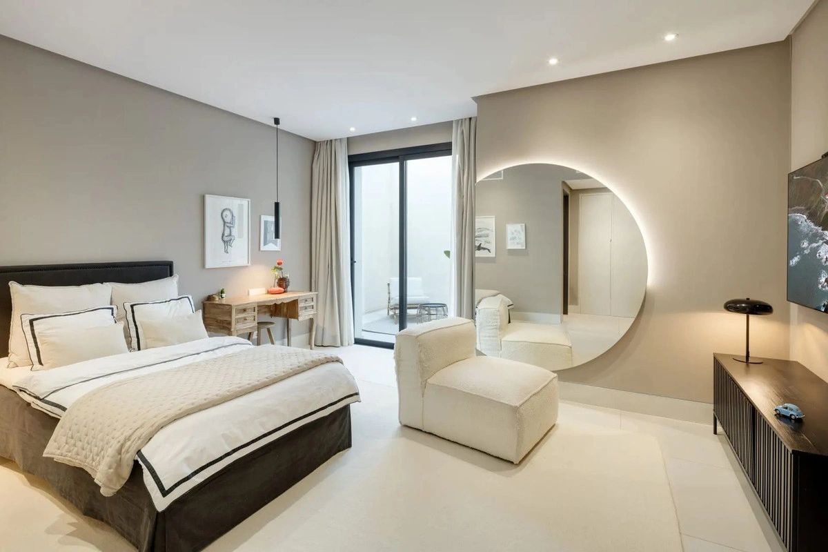 2 - vente maison vue mer marbella - costa del sol andalousie espagne