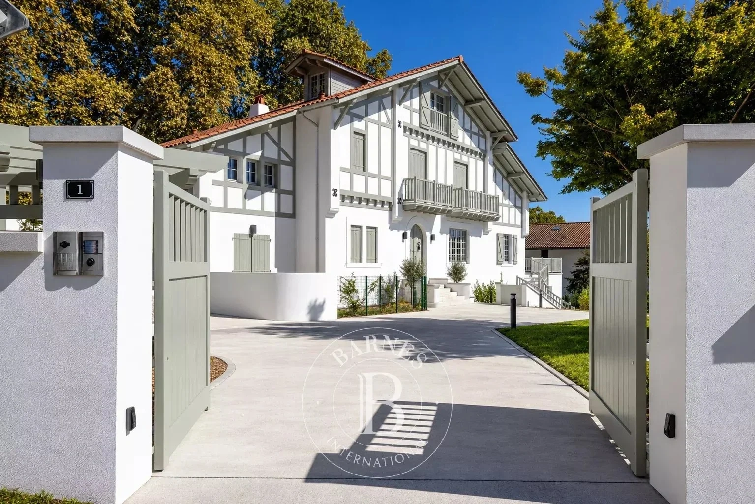 2 - venda apartamento bayonne - côte basque pyrénées atlantiques - côte basque frança