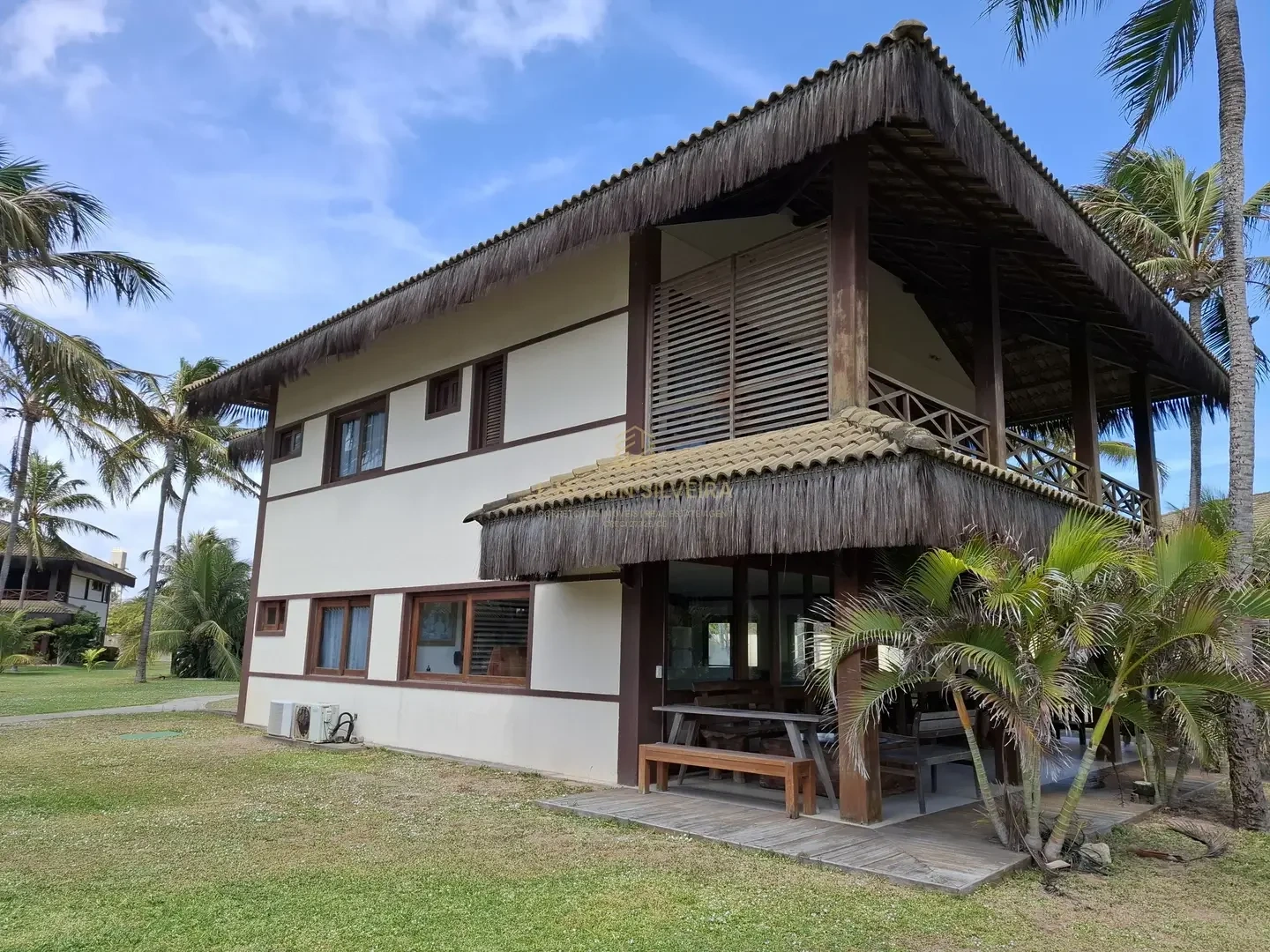 2 - vendita casa spiaggia a piedi flecheiras ceará brasile