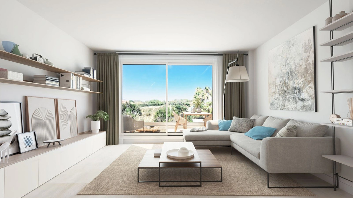 2 - verkauf wohnung mijas andalusien spanien