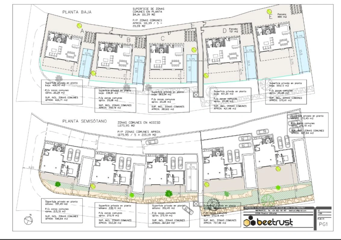 2 - venta villa vista al mar finestrat - costa blanca comunidad valenciana españa
