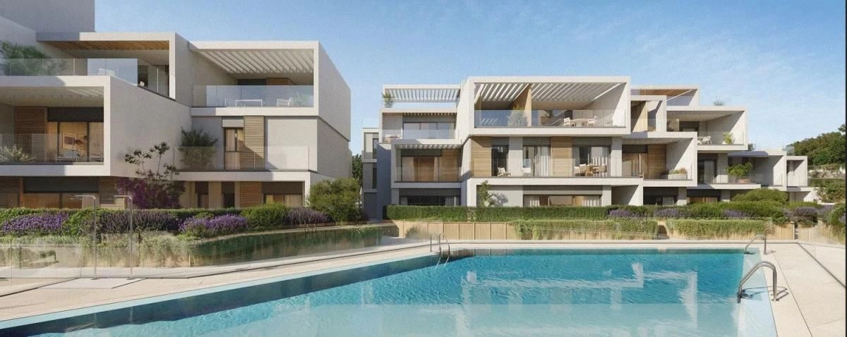1 - vendita appartamento vista mare marbella - costa del sol andalusia spagna