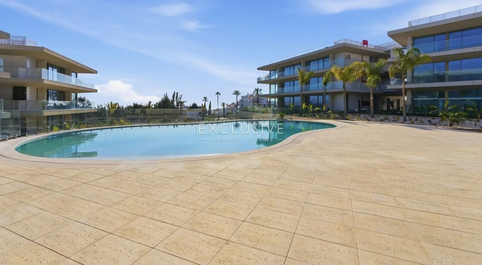 2 - vendita appartamento lagoa algarve portogallo