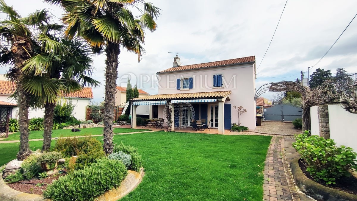 Beach walk house for sale
