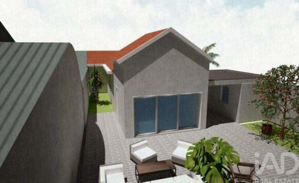 2 - venta casa oliveirinha región centro portugal