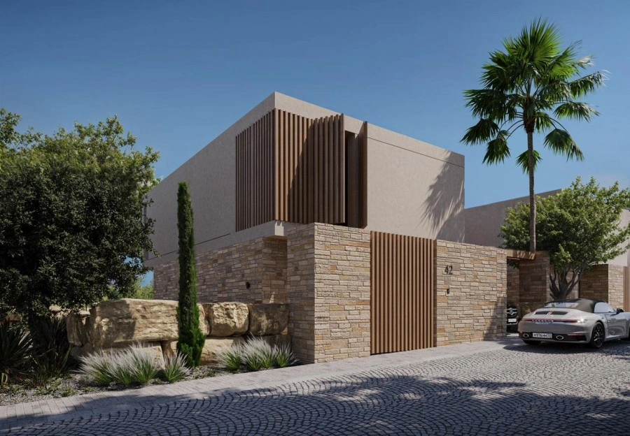 2 - verkauf villa paphos paphos zypern