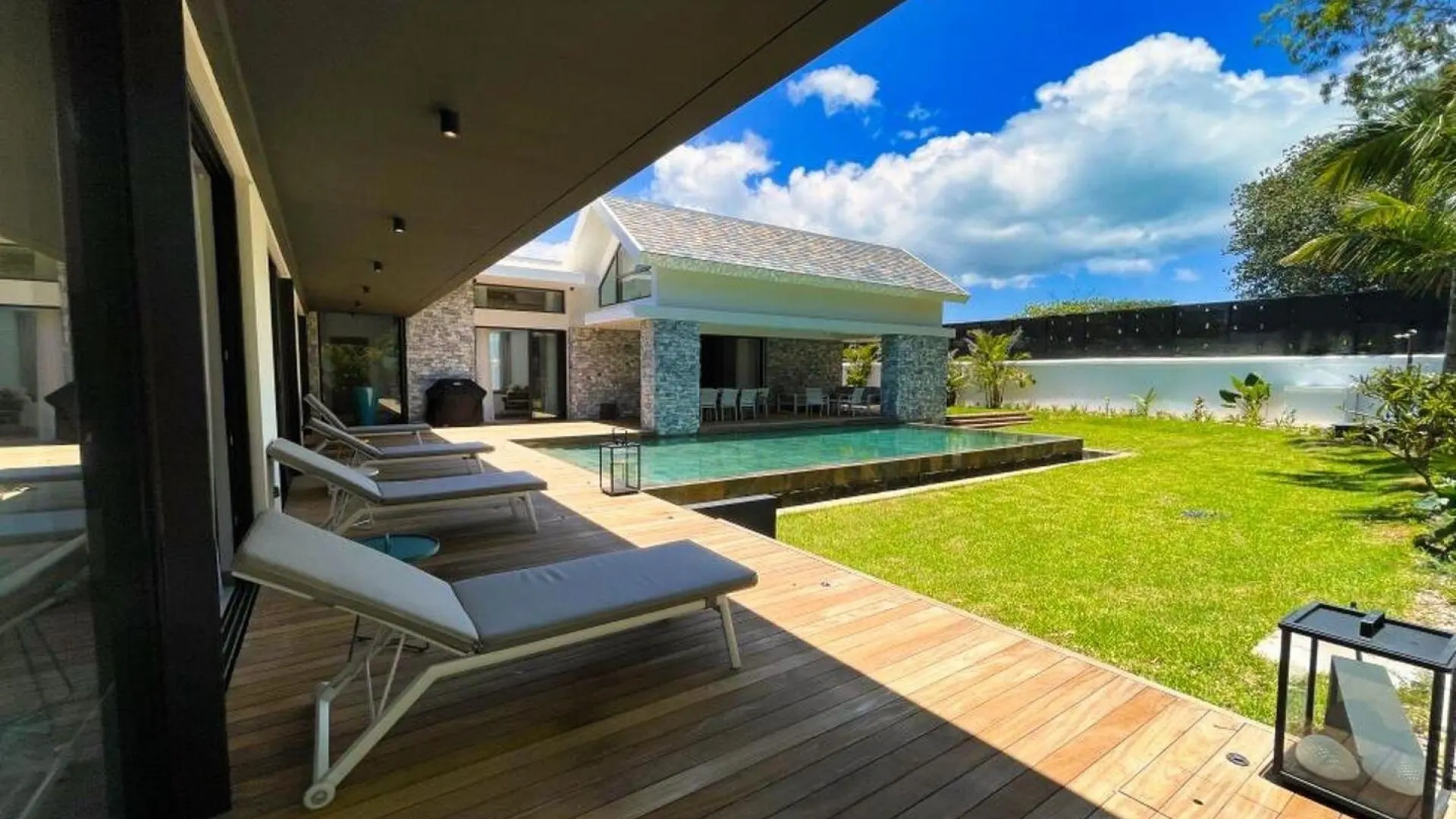 2 - vendita villa spiaggia a piedi pereybere rivière du rempart mauritius