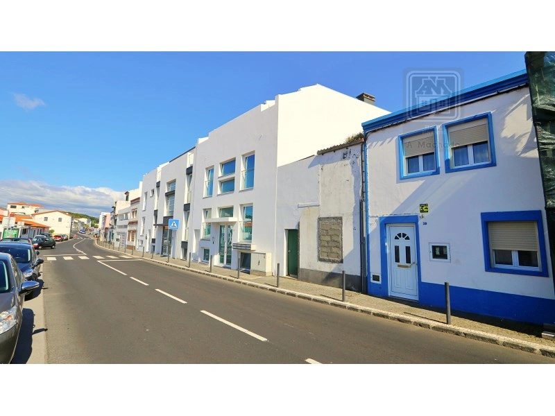 2 - venta casa vista al mar ponta delgada las azores portugal