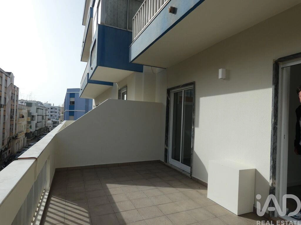 1 - vente appartement portimão algarve portugal