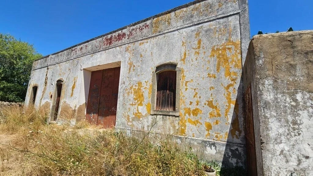 2 - vente immeuble loulé algarve portugal