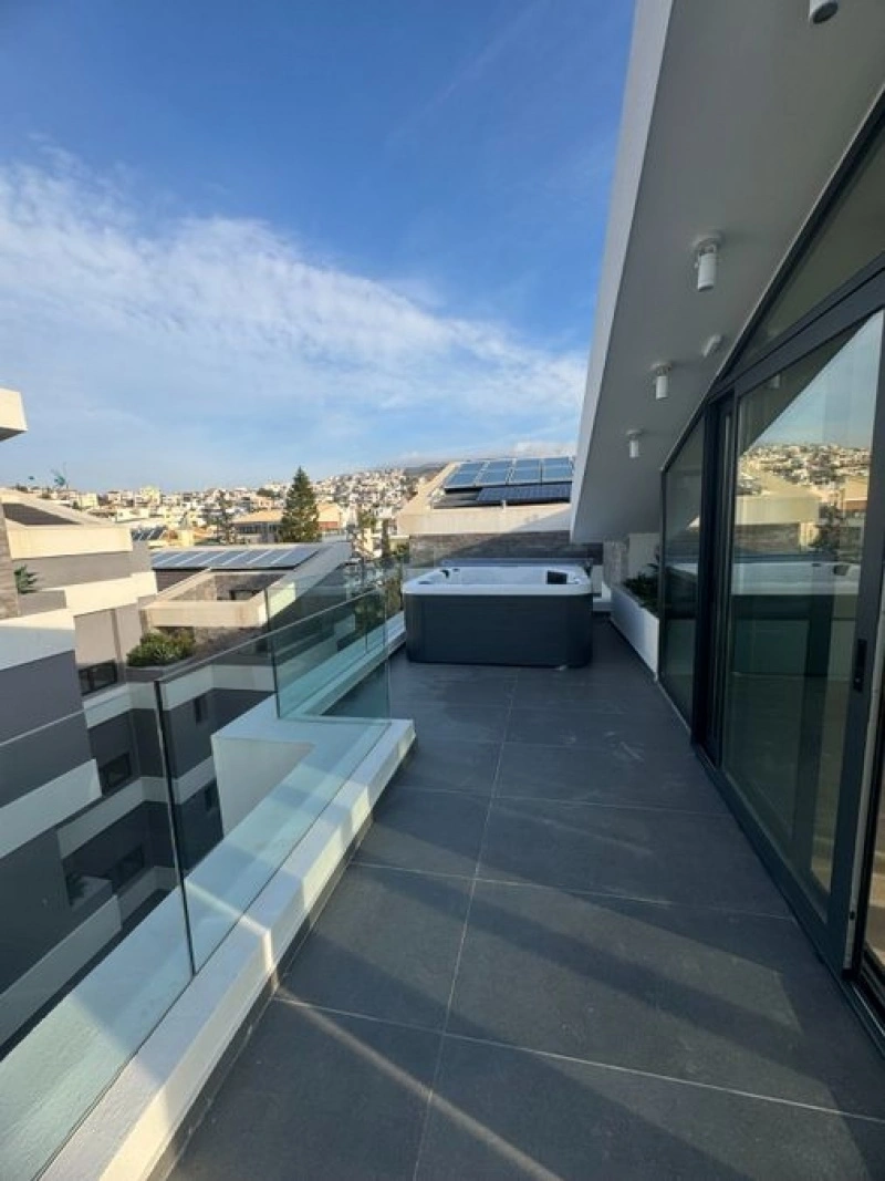 1 - verkoop appartement voula attica griekenland