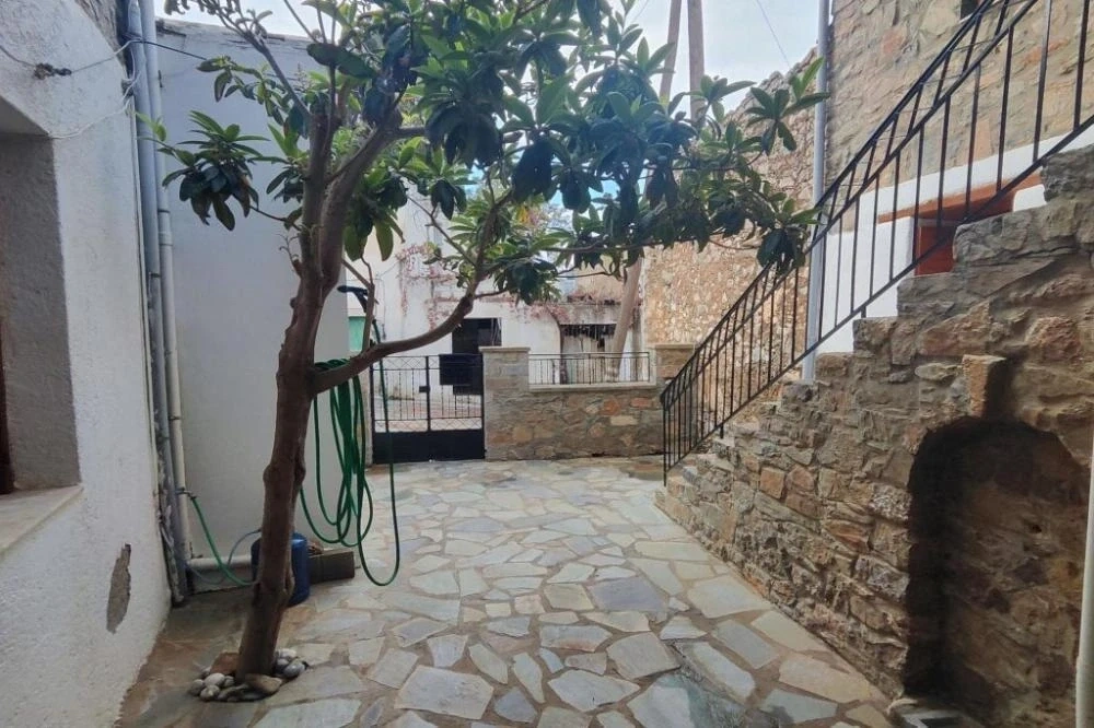 2 - venta casa kavousi creta grecia