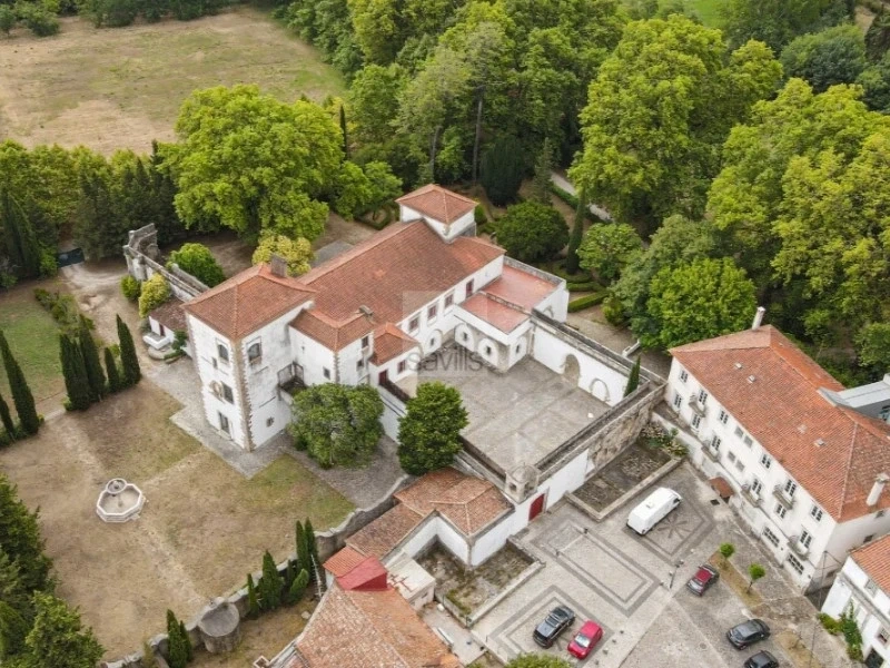 1 - vente maison belas région de lisbonne portugal
