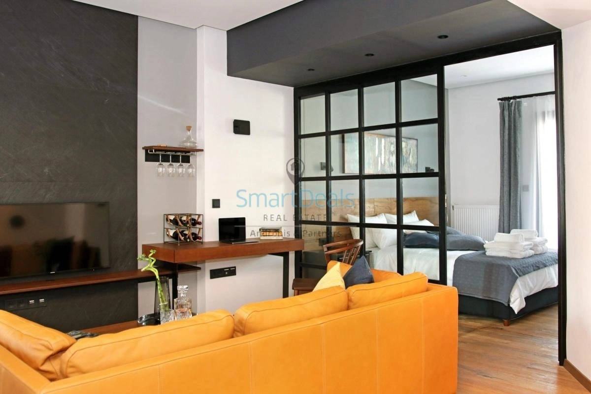 2 - vente appartement thessaloníki macédoine centrale grèce