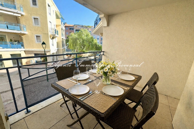1 - продажа квартира sainte-maxime вар франция