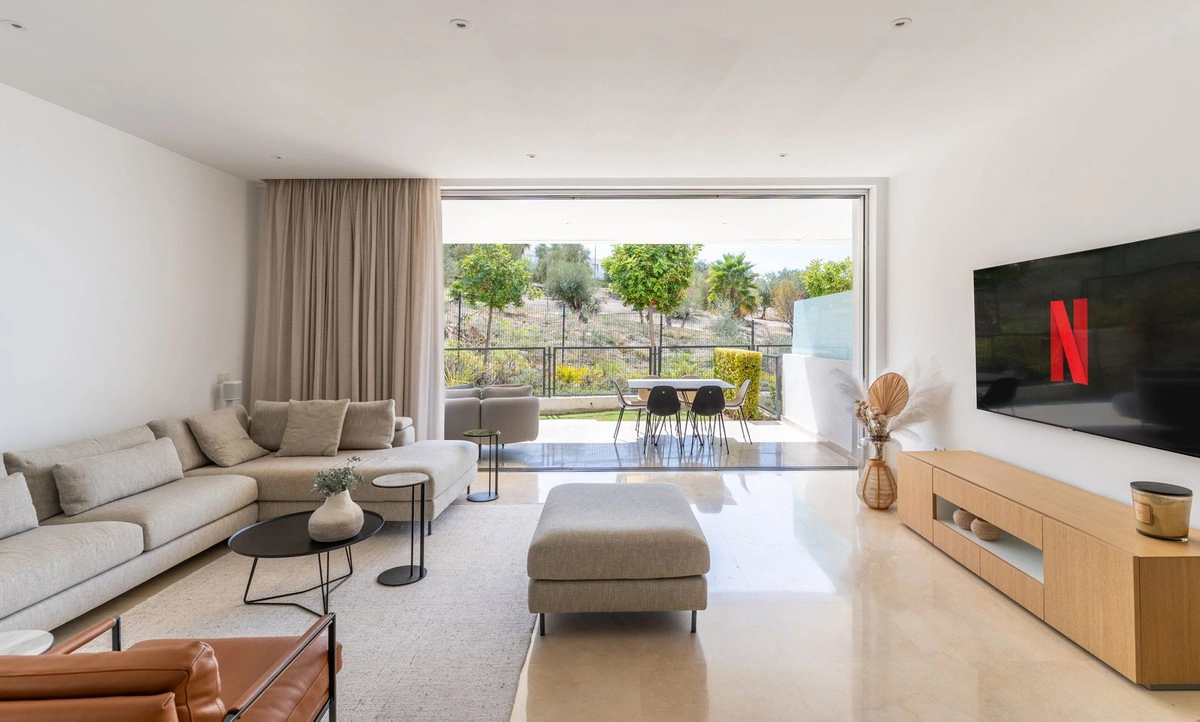 1 - verkauf haus meerblick marbella - costa del sol andalusien spanien