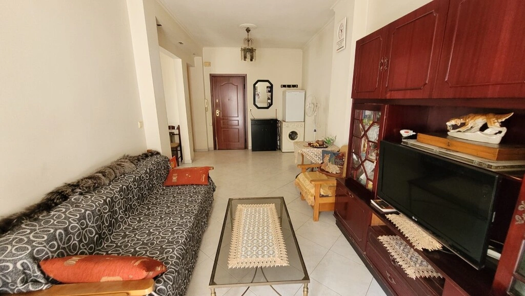 1 - vente appartement plage à pied thessaloníki macédoine centrale grèce