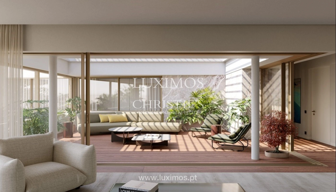 1 - apartment for sale in porto north region portugal