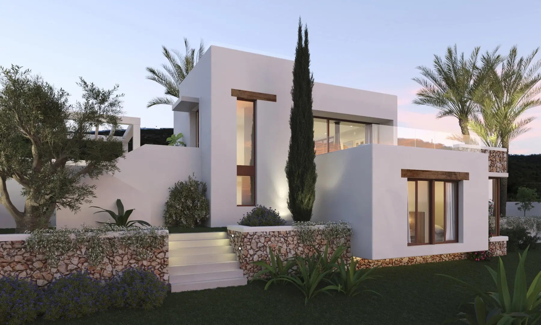 2 - vente maison xabia/javea - costa blanca communauté valencienne espagne