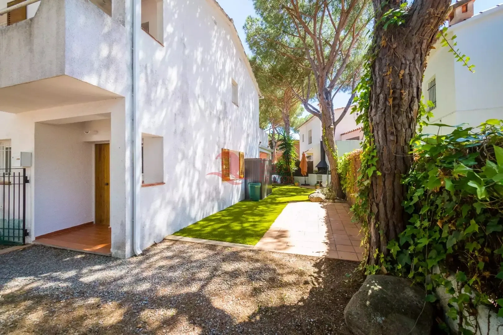2 - verkoop huis strand to voet platja d'aro catalonia spanje
