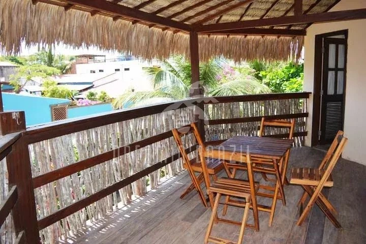1 - vendita casa jijoca de jericoacoara ceará brasile