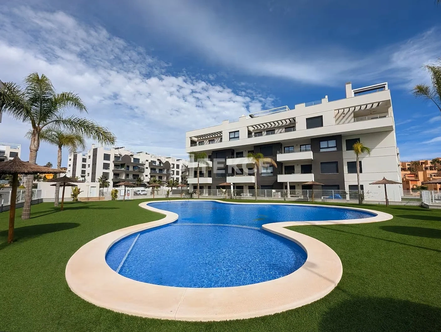 2 - verkauf wohnung orihuela valencia spanien