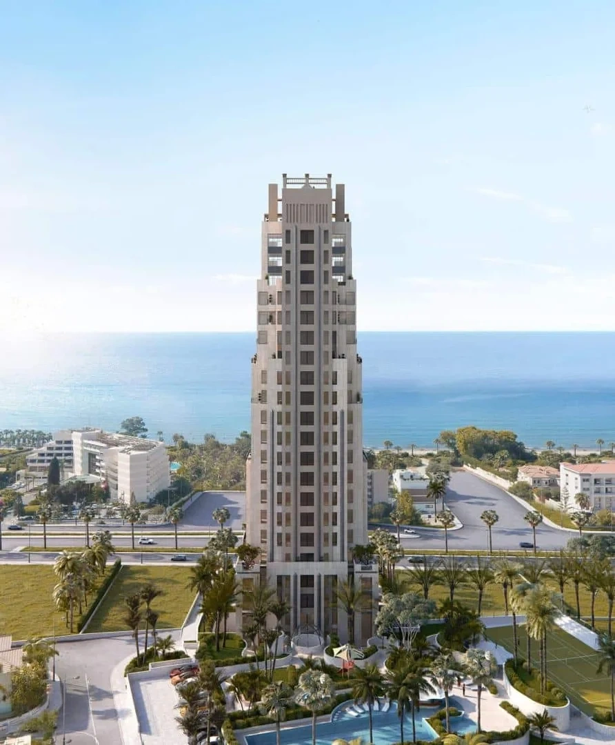1 - verkoop appartement uitzicht op zee limassol limassol cyprus