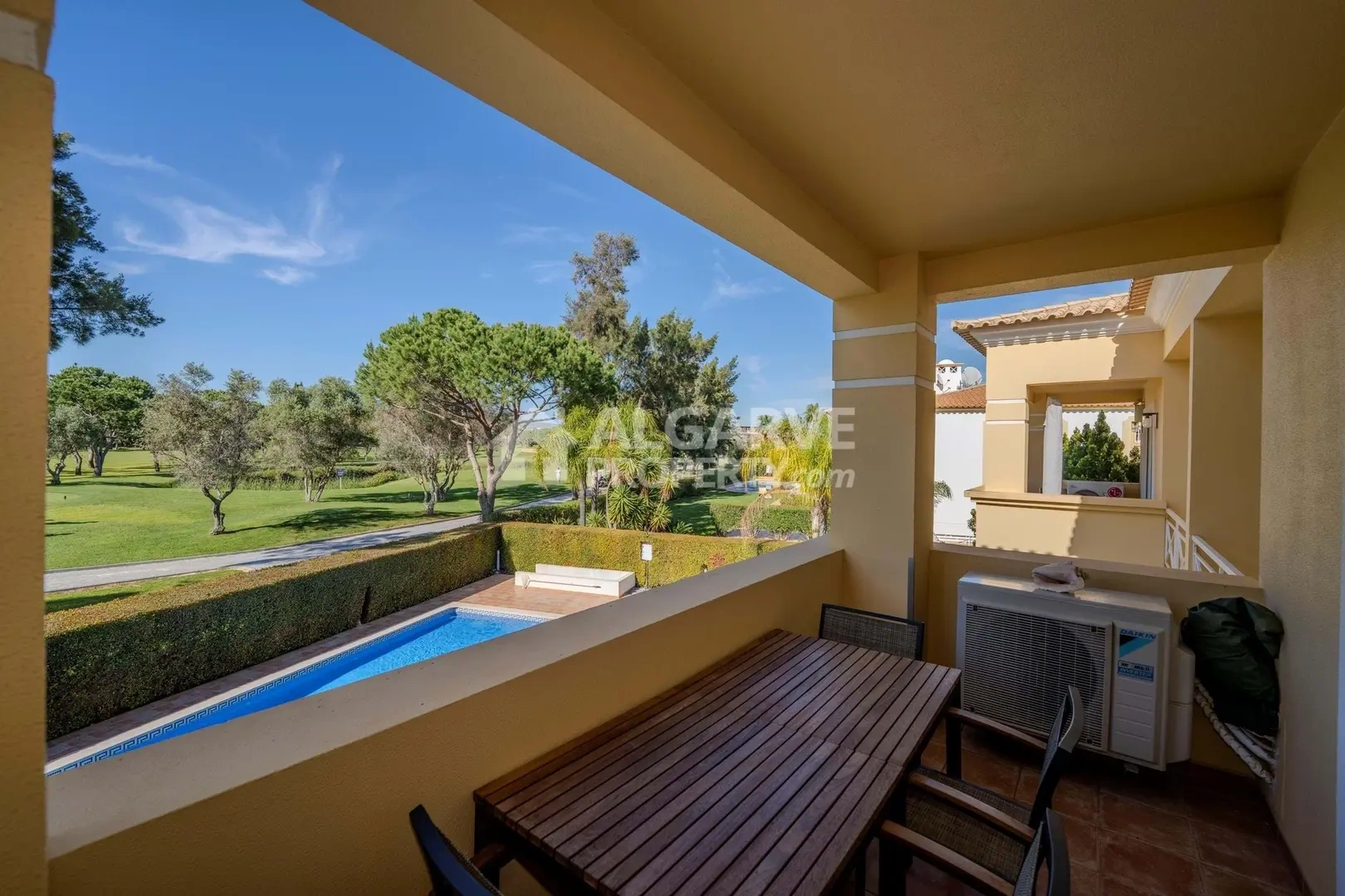 1 - venta apartamento vilamoura algarve portugal