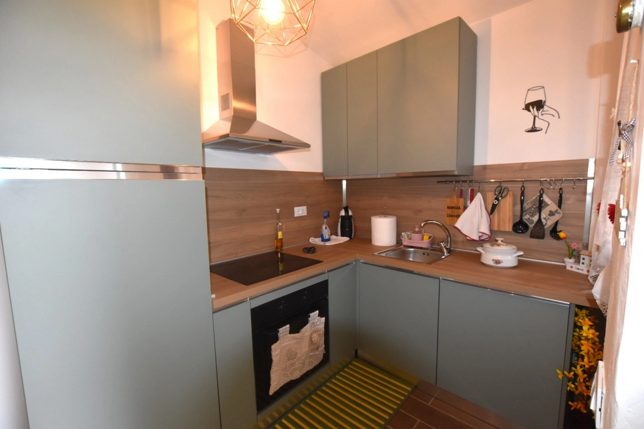 2 - venta apartamento san gimignano toscana italia
