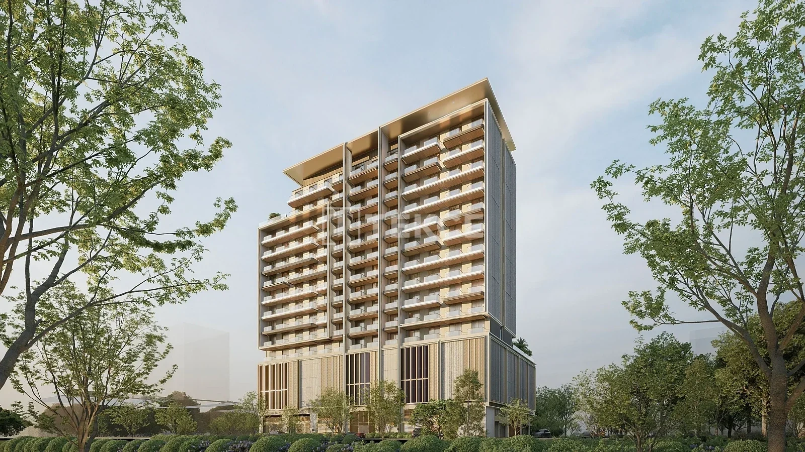 1 - venda apartamento dubai dubai emirados árabes unidos