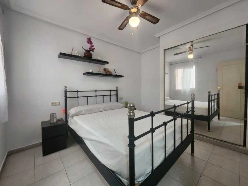 2 - sea view apartment for sale in torrevieja - costa blanca valencian community spain