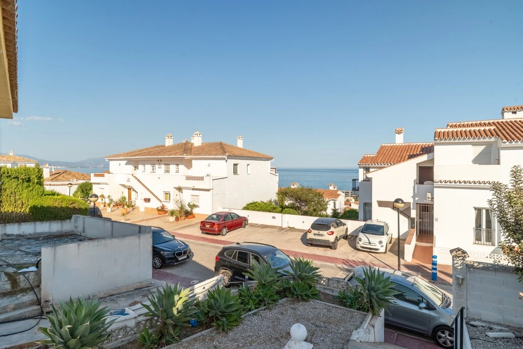 1 - venta villa vista al mar manilva andalucía españa