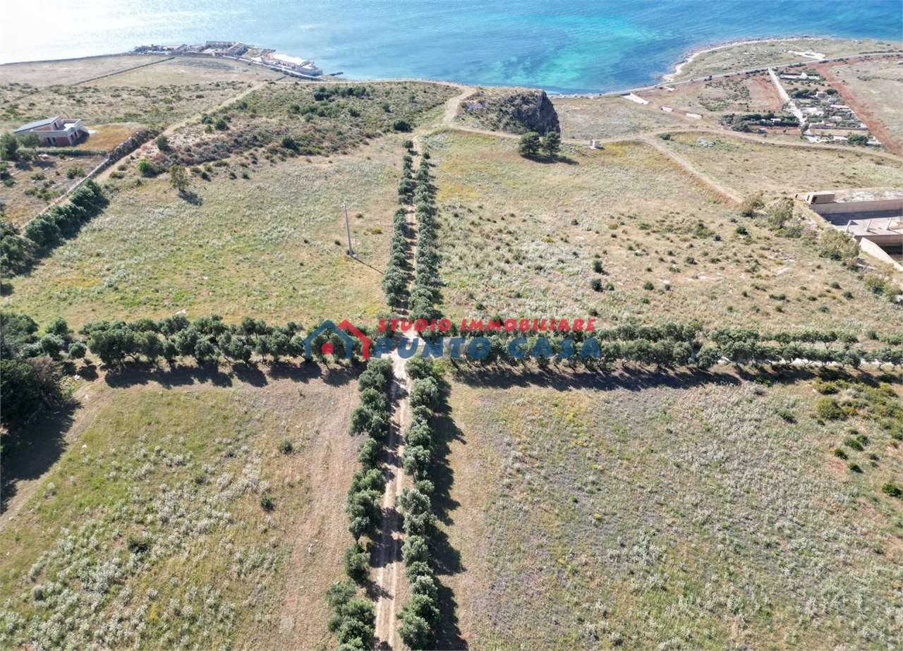 Terreno vista al mar de 110 000 m²