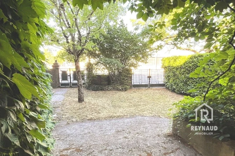 1 - verkauf haus le caylar herault frankreich