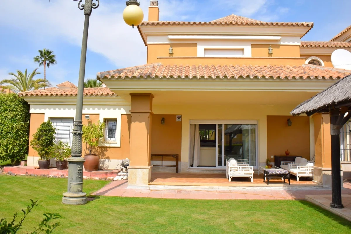 2 - продажа дом marbella - costa del sol андалусия испания