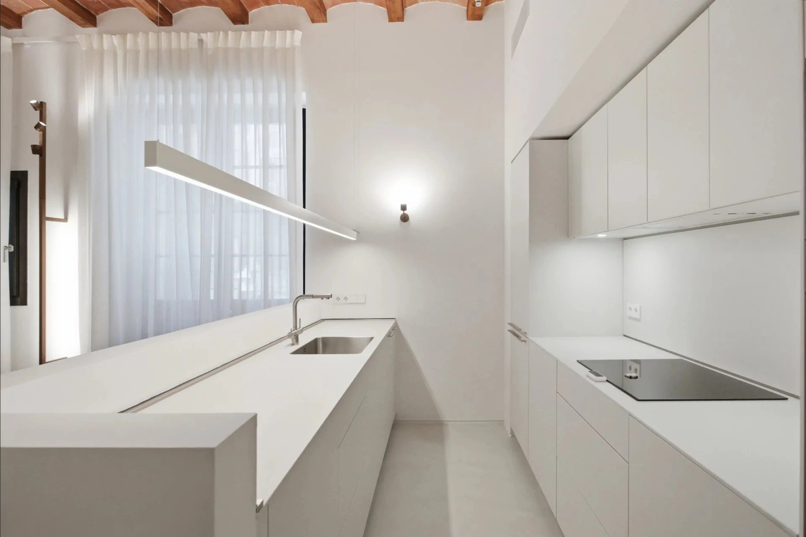2 - vente appartement barcelone catalogne espagne