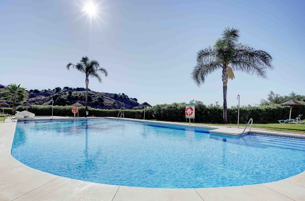 1 - venda apartamento vista de mar calahonda - costa del sol andaluzia espanha