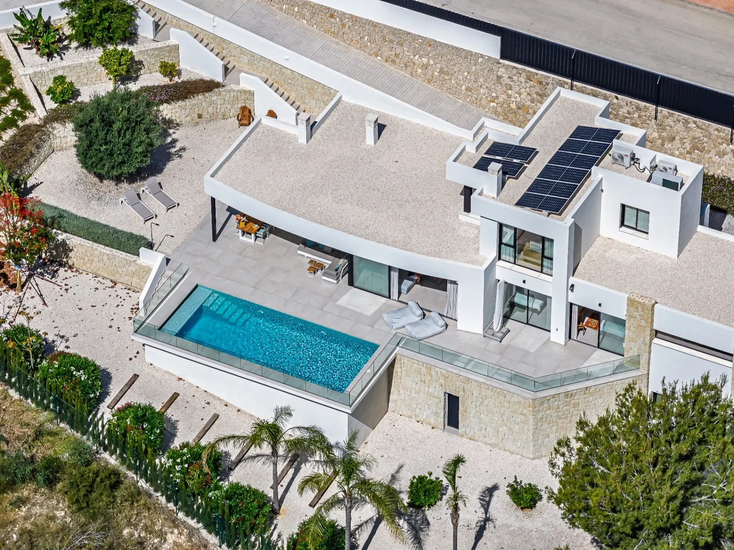 2 - vente villa vue mer benissa - costa blanca communauté valencienne espagne