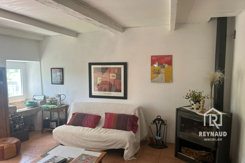 2 - vendita casa le caylar herault francia