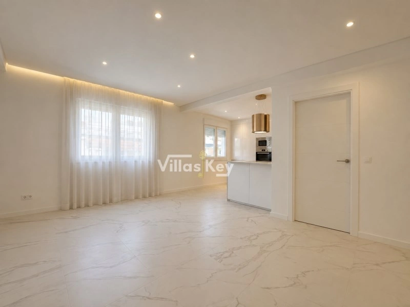 2 - apartment for sale in olhos de água algarve portugal