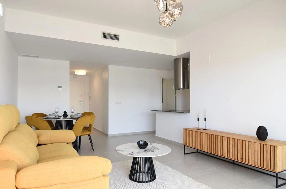 2 - verkauf wohnung orihuela-costa valencia spanien