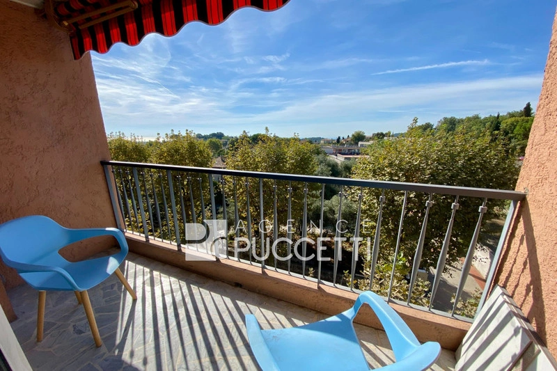 1 - vente appartement vence alpes-maritimes france
