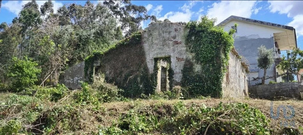 2 - vente maison vila nova de cerveira région nord portugal
