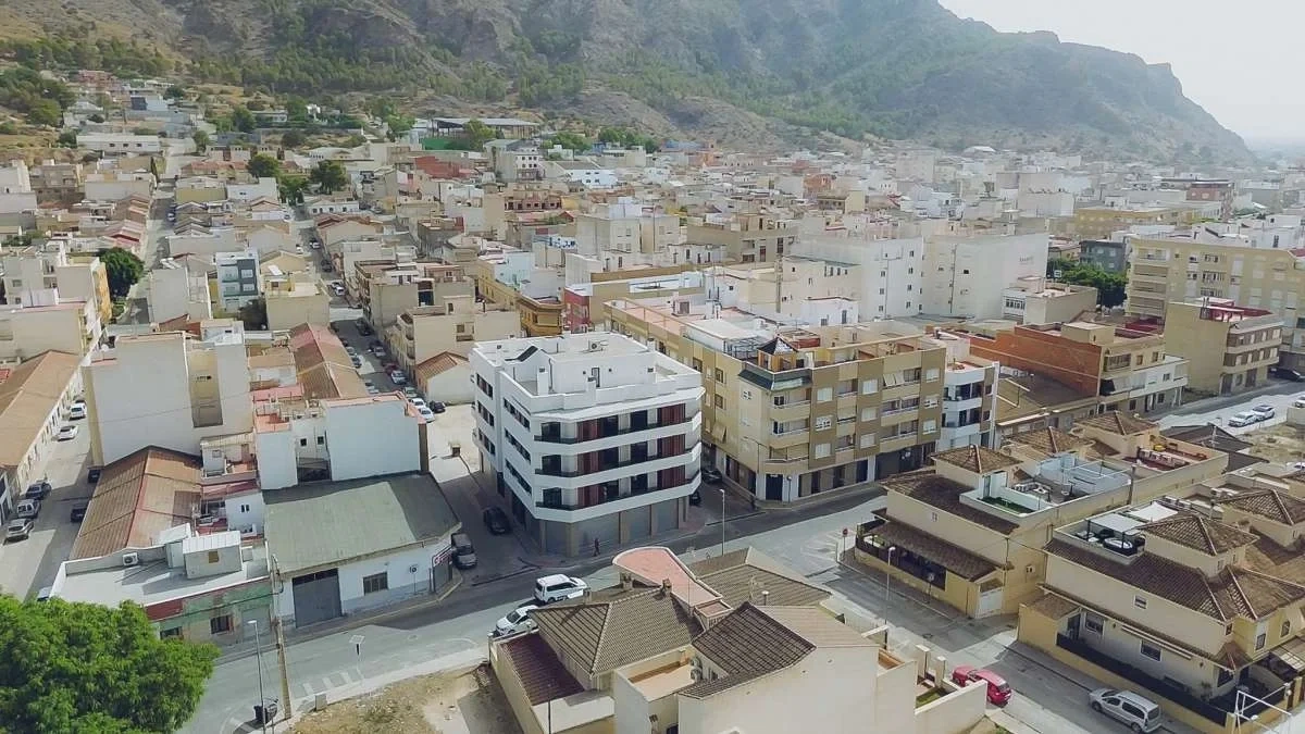 1 - продажа квартира redovan валенсия испания