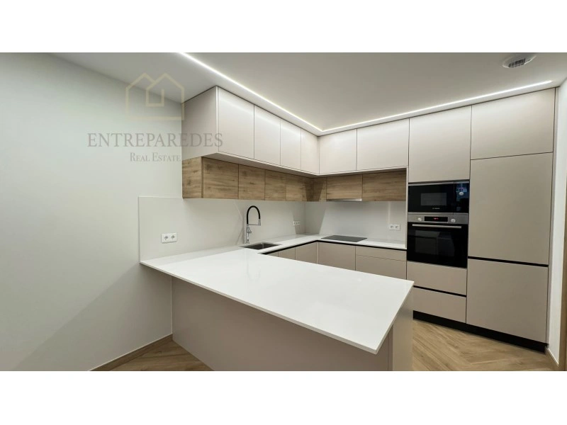2 - venta apartamento bonfim región norte portugal
