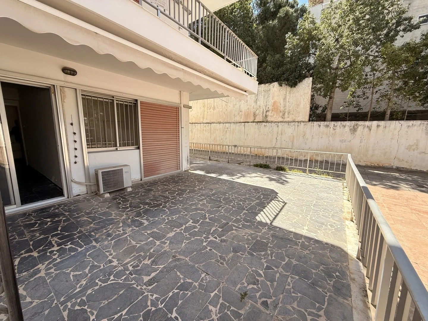 2 - vente appartement plage à pied glyfada attique grèce