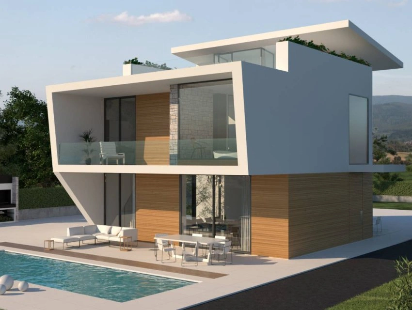 1 - verkoop villa strand to voet dehesa de campoamor valencian community spanje
