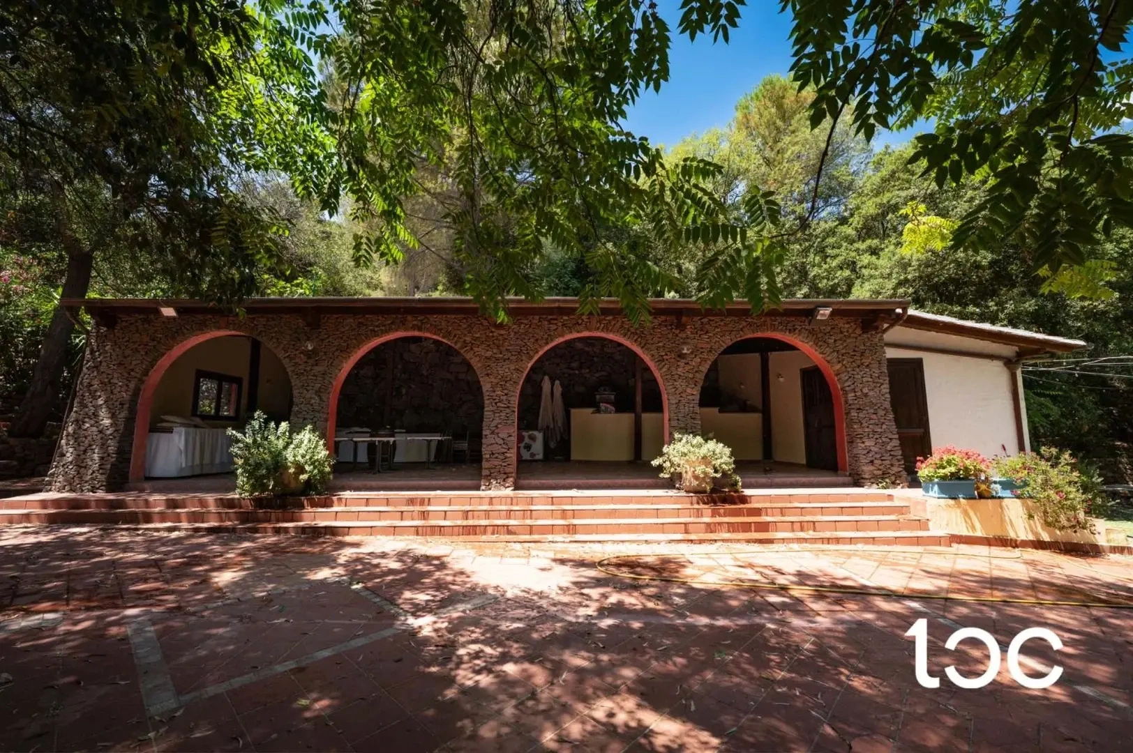 1 - verkoop appartement dorgali sardinia italië