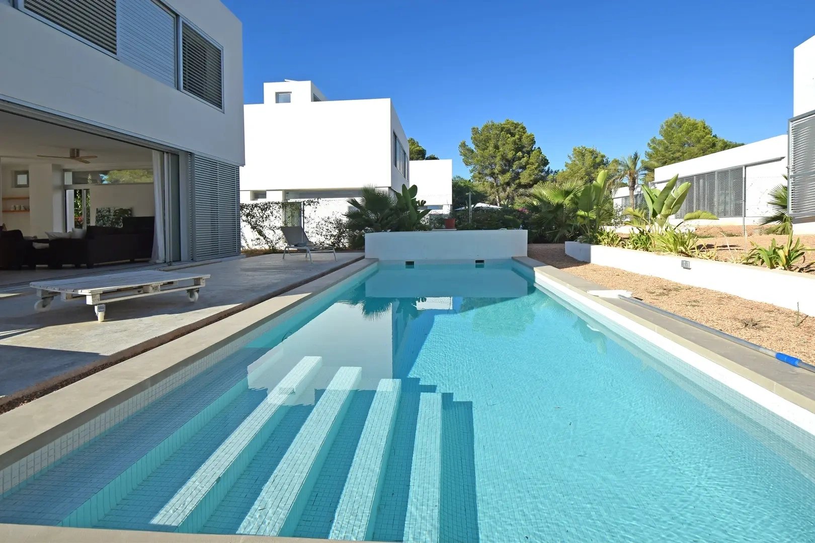 2 - venta villa santa eulalia del río ibiza - islas baleares españa